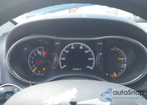 2015 Jeep Grand Cherokee Limited from USA, damaged, VIN 1C4RJFBG2FC625086